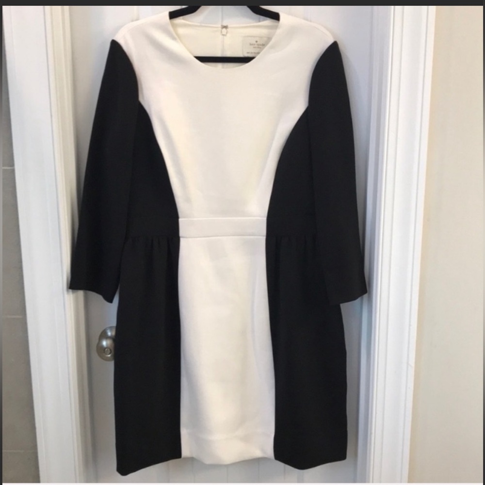 Kate Spade “Tillie” Dress